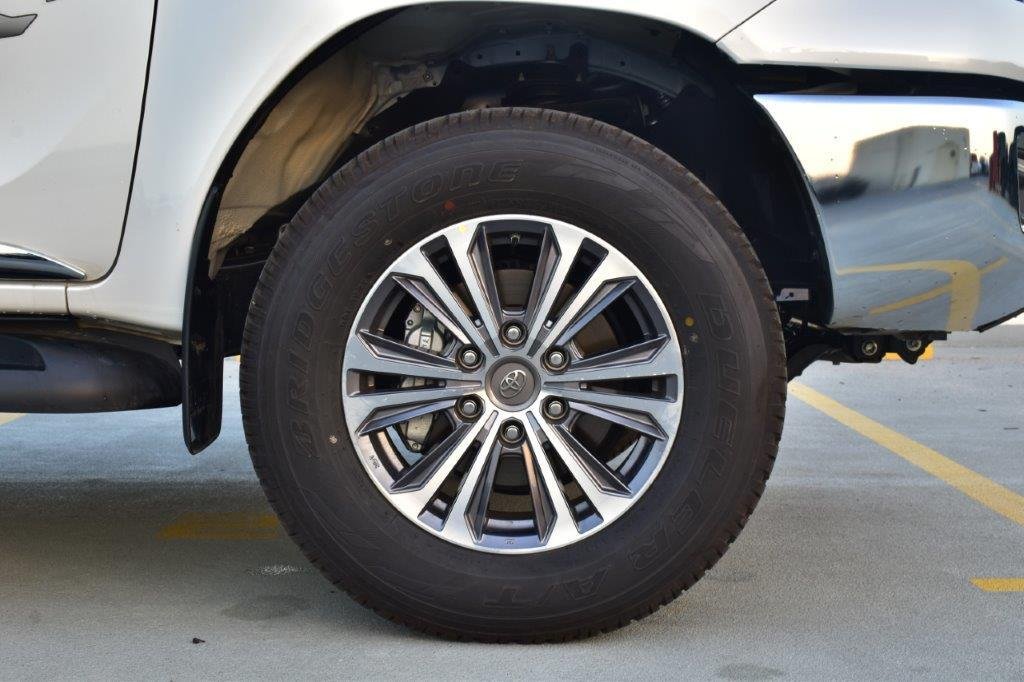 Pickup in Dubai, Dubai, United Arab Emirates 4 - 13306985