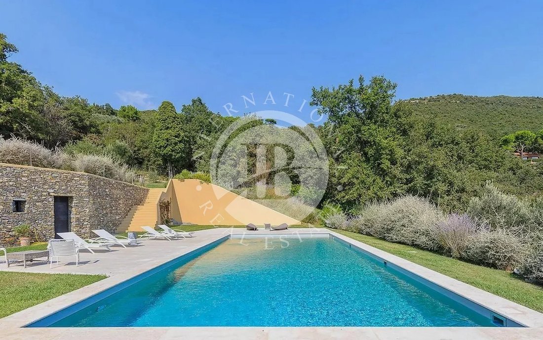 Villa in Solva - Santa Croce, Alassio, Liguria 4 - 13306476