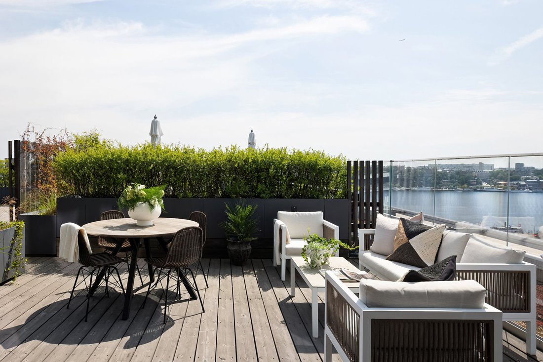 Apartment in Stockholm, Gavleborg County, Sweden 4 - 13306987