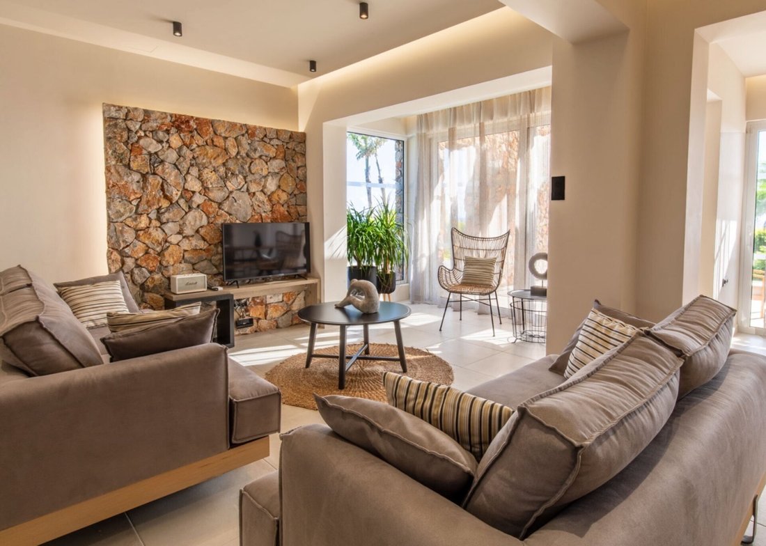 Villa in Rhodes, Aegean, Greece 5 - 13305708