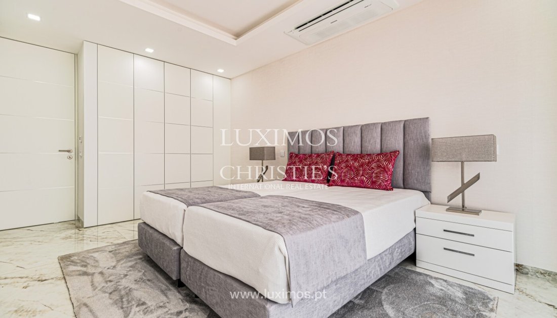 Apartment in Sao Goncalo de Lagos, Algarve, Portugal 5 - 11071557