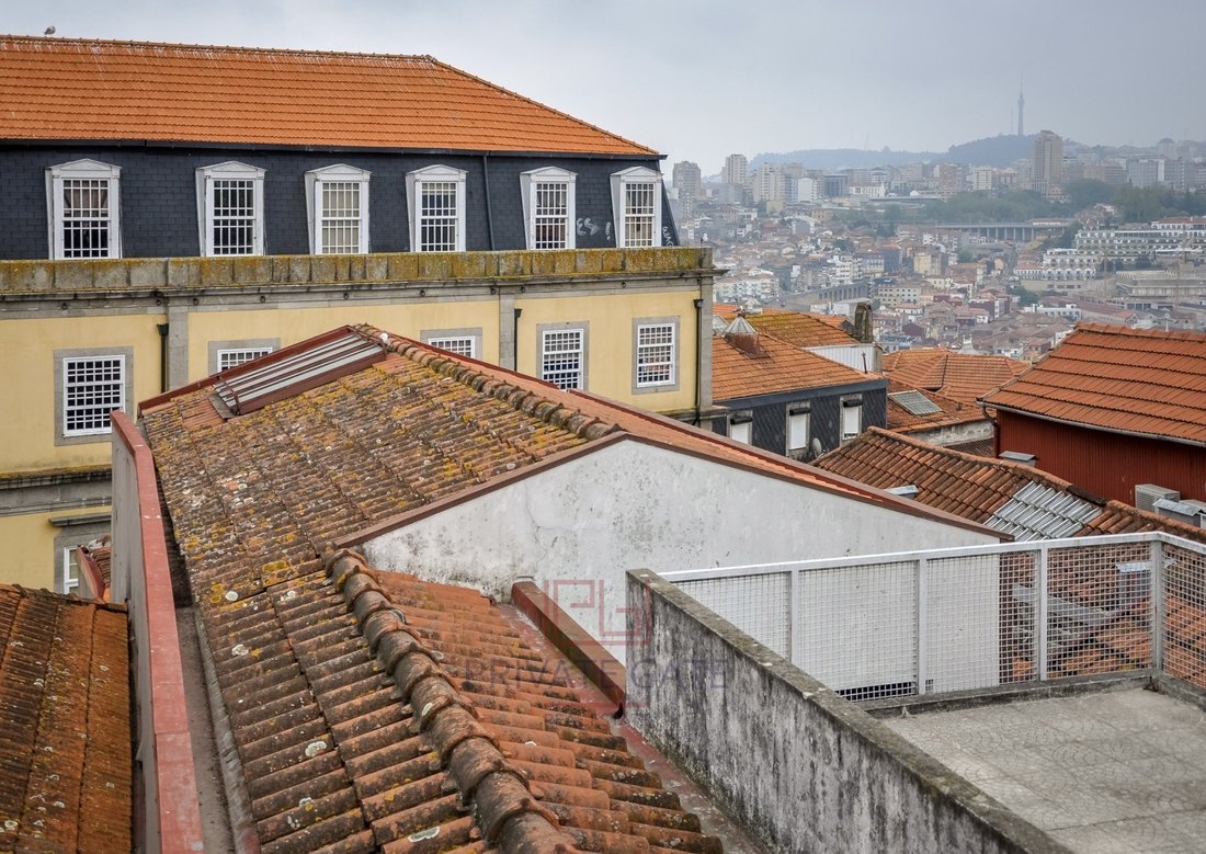 Cedofeita, Santo Ildefonso, Se, Miragaia, Sao Nicolau e Vitoria, Porto District, Portugal 1 - 13305648