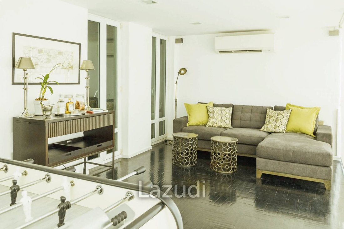 House in Bangkok, Krung Thep Maha Nakhon, Thailand 5 - 13306480