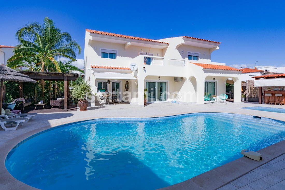 House in Vilamoura, Quarteira, Algarve 1 - 13306910