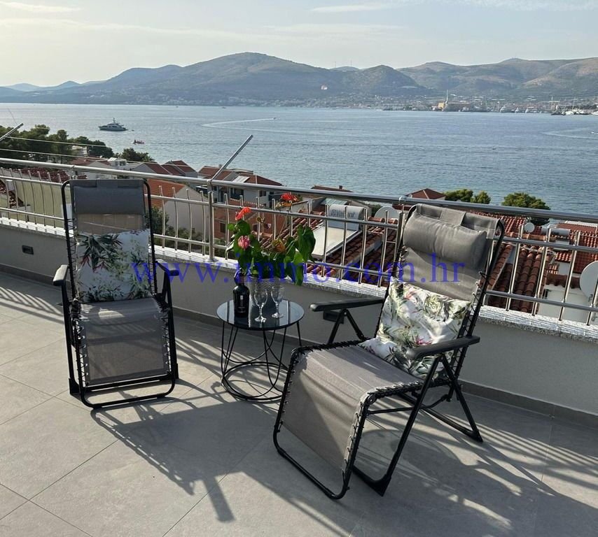 Villa in Trogir, Split-Dalmatia County, Croatia 3 - 13305454