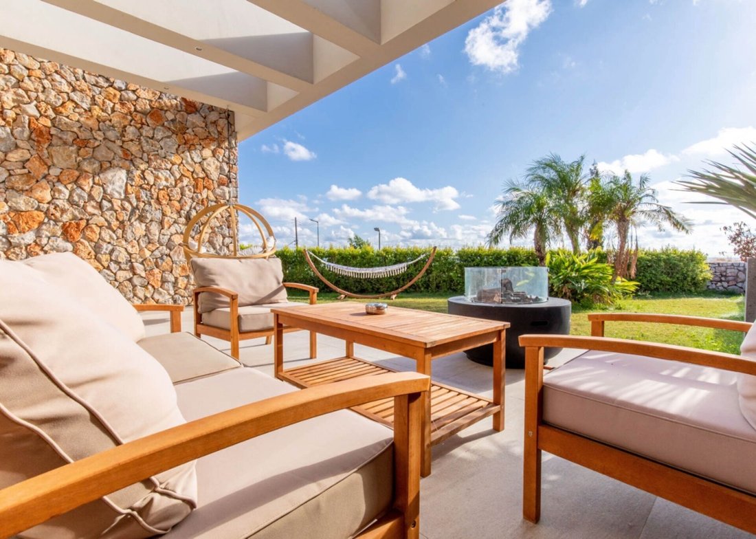 Villa in Rhodes, Aegean, Greece 3 - 13305708