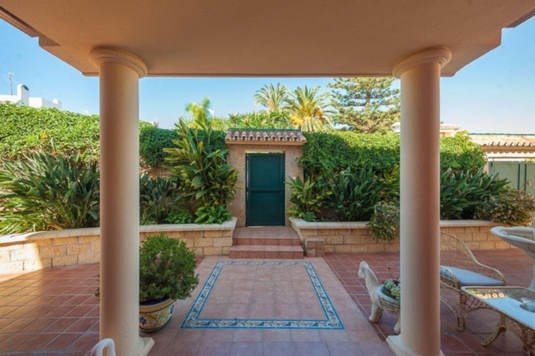 Villa in Torremolinos, Andalusia, Spain 3 - 13306772