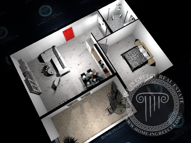 House in Thermaikos, Macedonia and Thrace, Greece 2 - 13305400