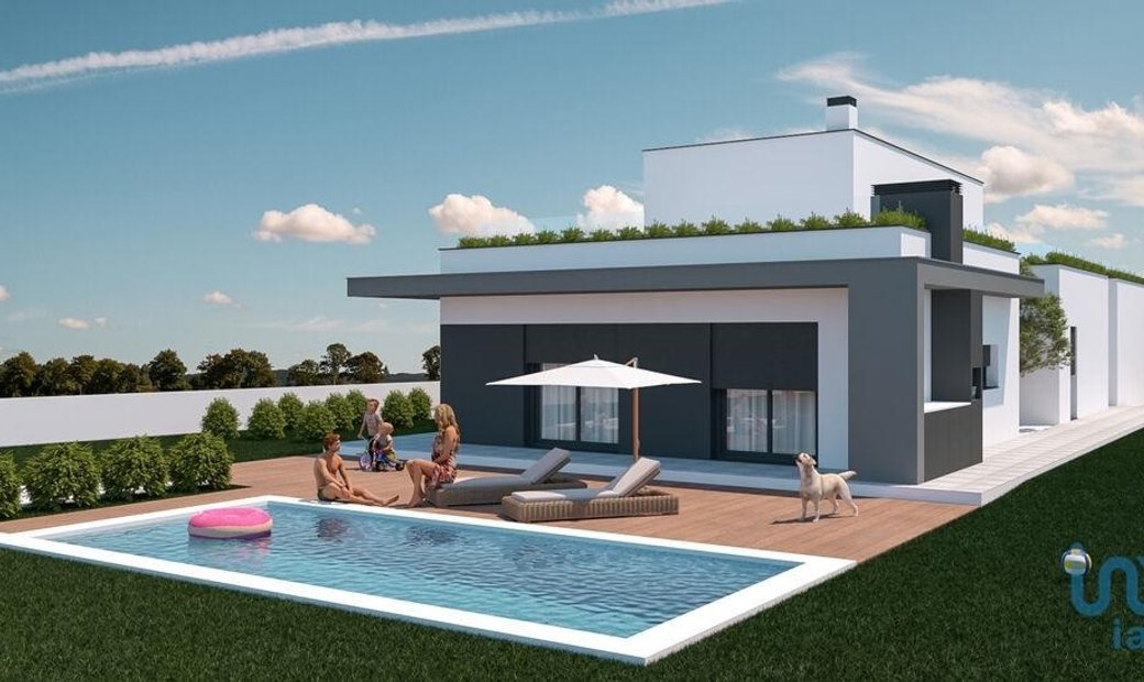 Peniche Town House In Peniche, Portugal For Sale (13306876)