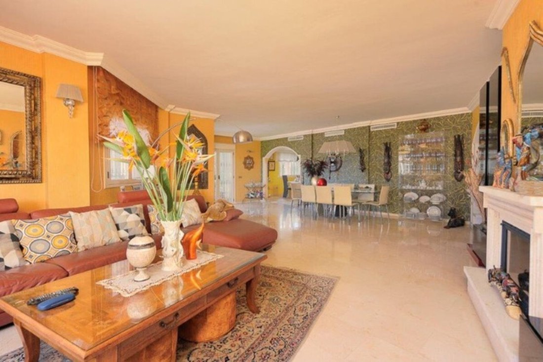 Villa in Torremolinos, Andalusia, Spain 4 - 13306772
