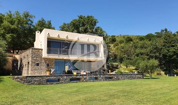 Villa a Solva - Santa Croce, Alassio, Liguria 1