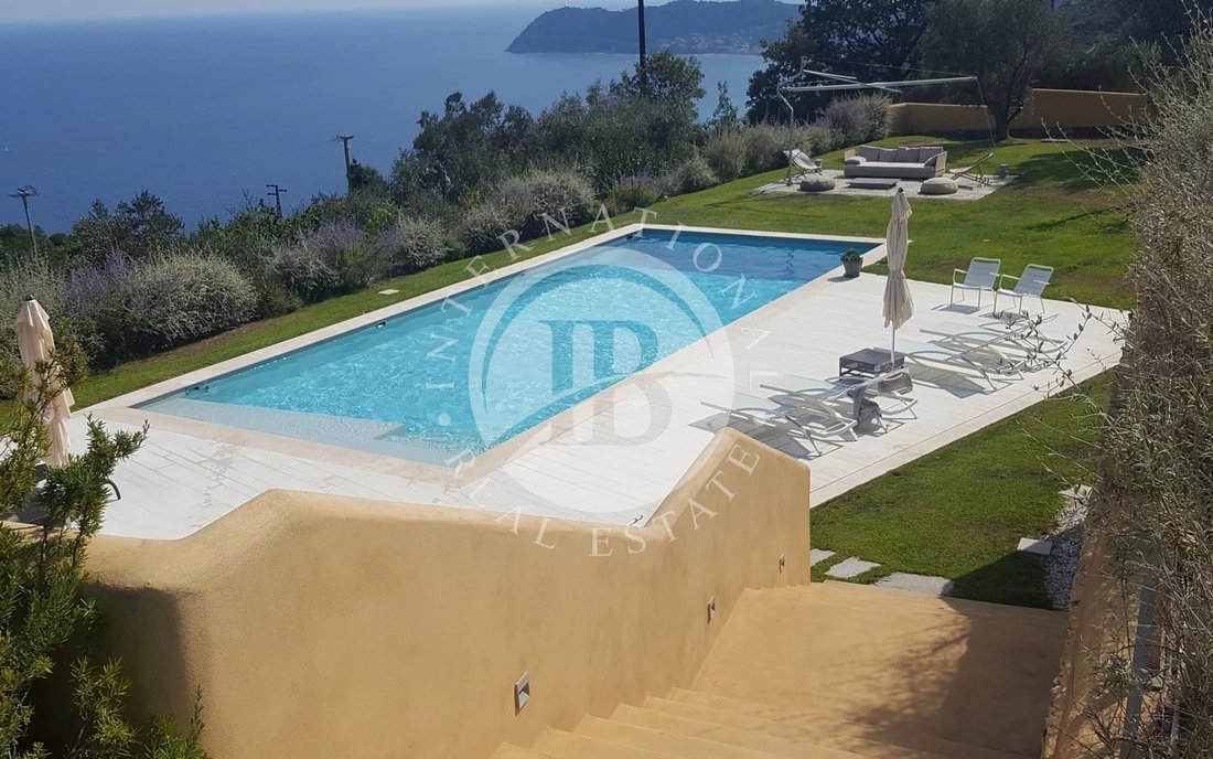 Villa in Solva - Santa Croce, Alassio, Liguria 5 - 13306476