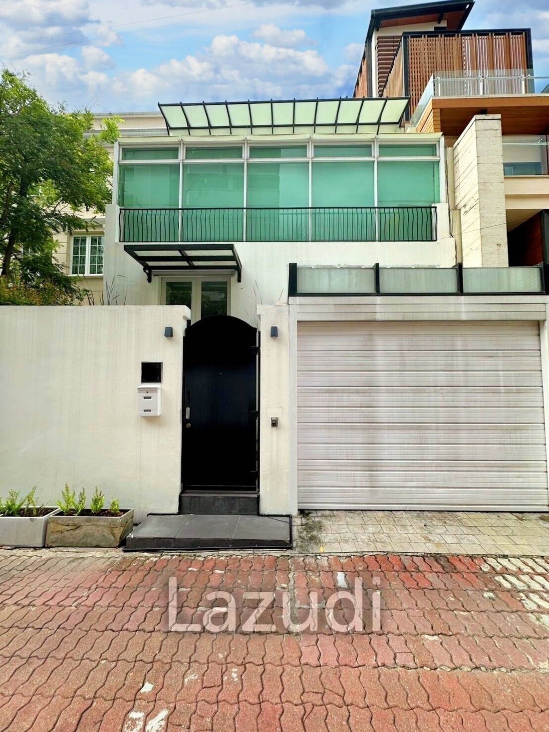 House in Bangkok, Krung Thep Maha Nakhon, Thailand 1 - 13306480