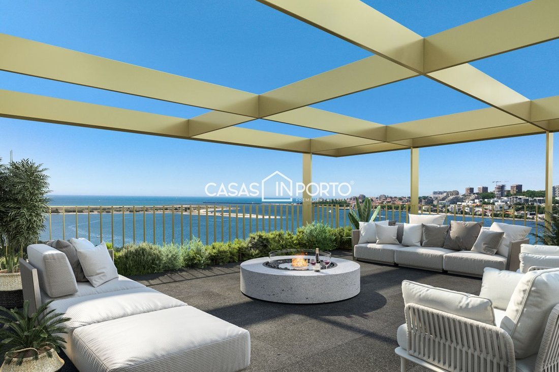 Apartment in Santa Marinha e Sao Pedro da Afurada, Porto District, Portugal 5 - 13305916