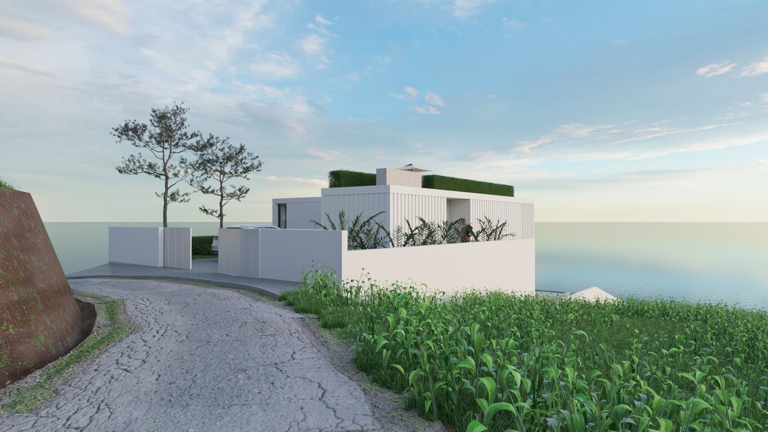 Villa in Faja da Ovelha, Madeira, Portugal 4 - 13305380