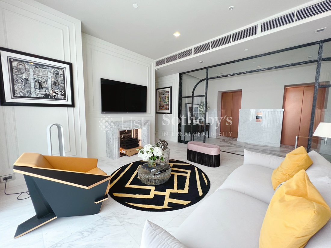Condo in Bangkok, Bangkok, Thailand 5 - 13305193