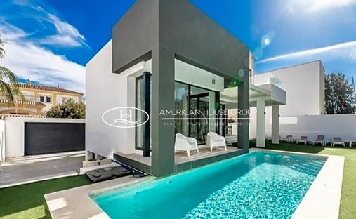 chalet à La Cala de Mijas, Mijas, Espagne 1