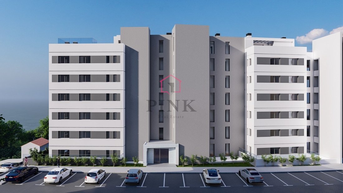 Apartment in Sao Martinho, Madeira, Portugal 1 - 13305473