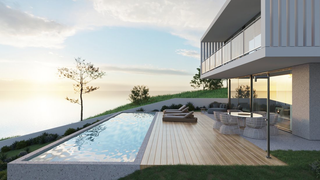 Villa in Faja da Ovelha, Madeira, Portugal 2 - 13305380