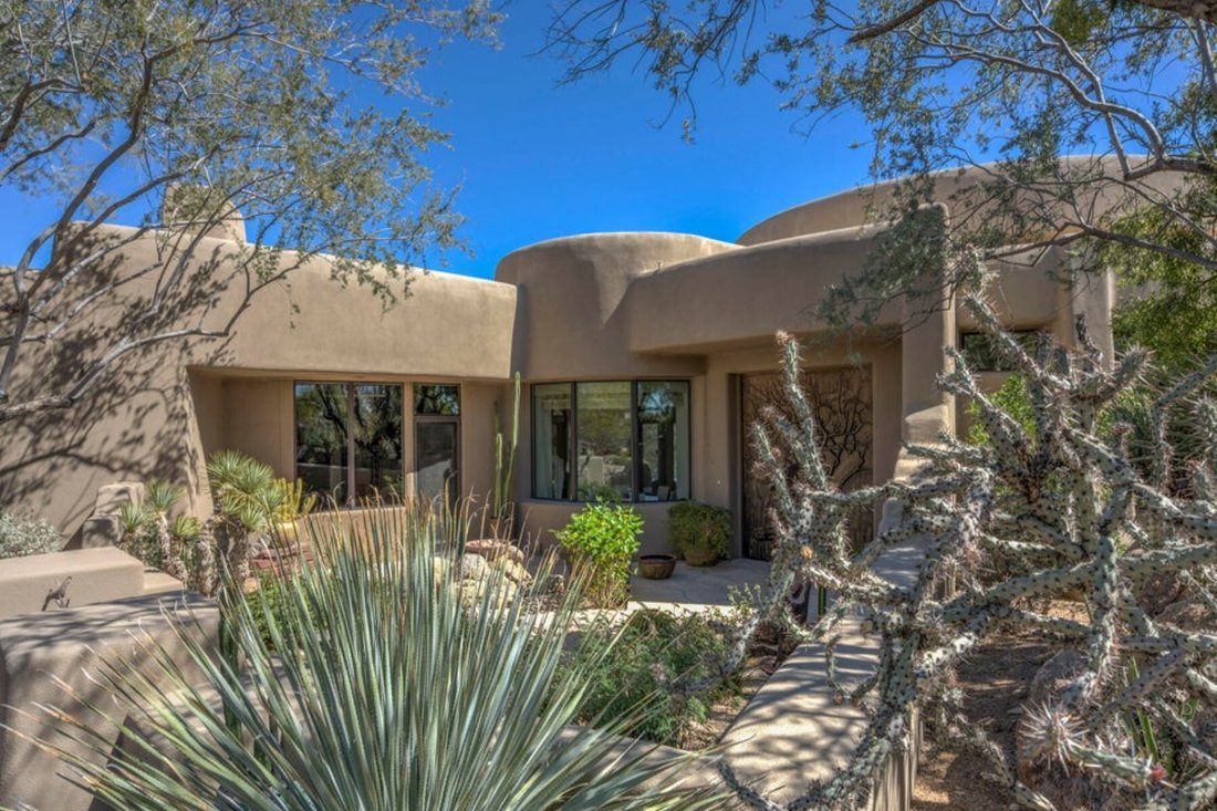 The Boulders In Scottsdale, Arizona, United States For Sale (13305504)