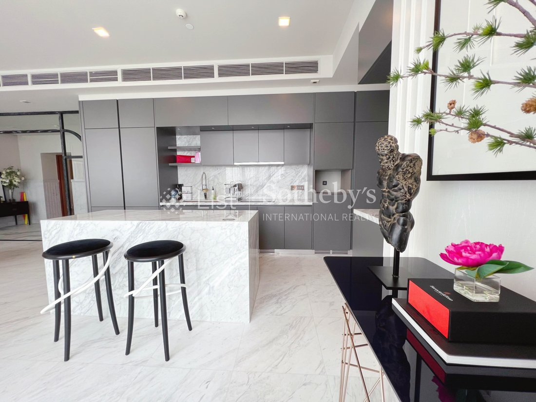 Condo in Bangkok, Bangkok, Thailand 3 - 13305193