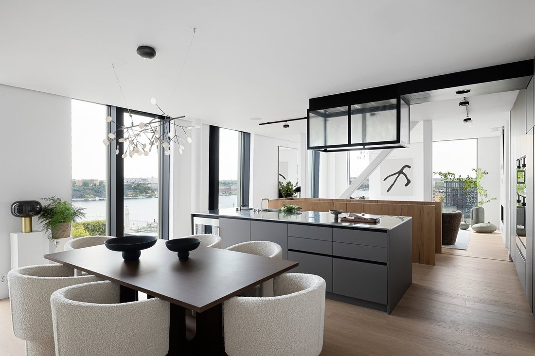 Apartment in Stockholm, Gavleborg County, Sweden 1 - 13306987
