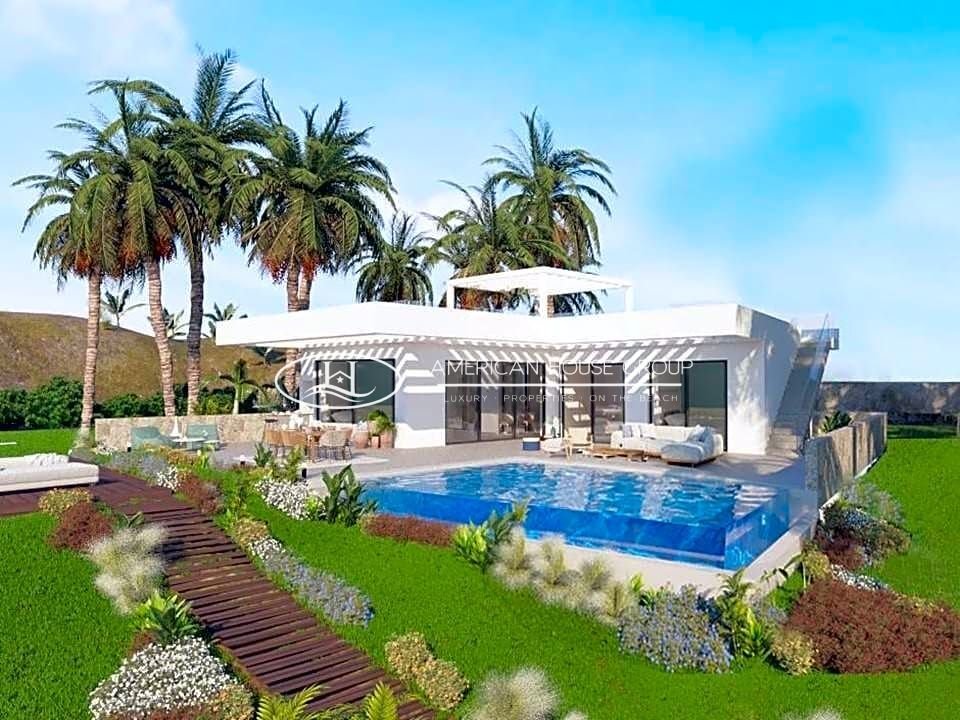 Villa in Estepona, Andalusia, Spain 1 - 13289921