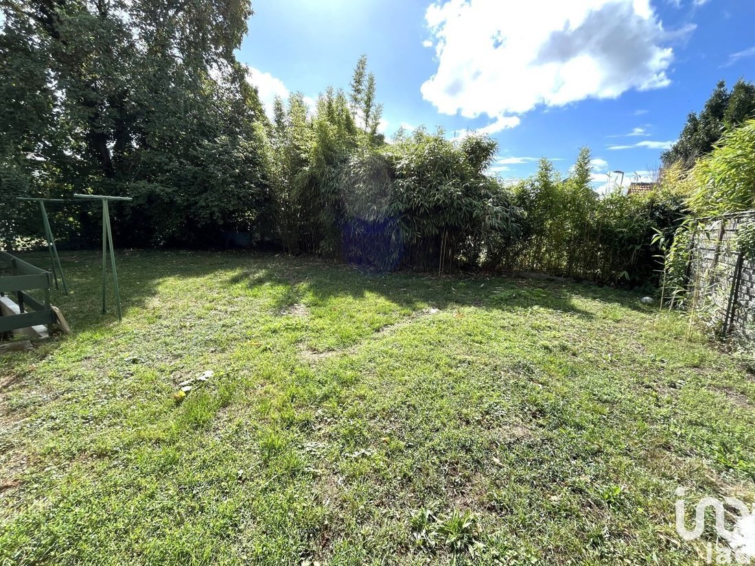 Vente Maison/Villa 6 Pièces In Bessancourt, île De France, France For