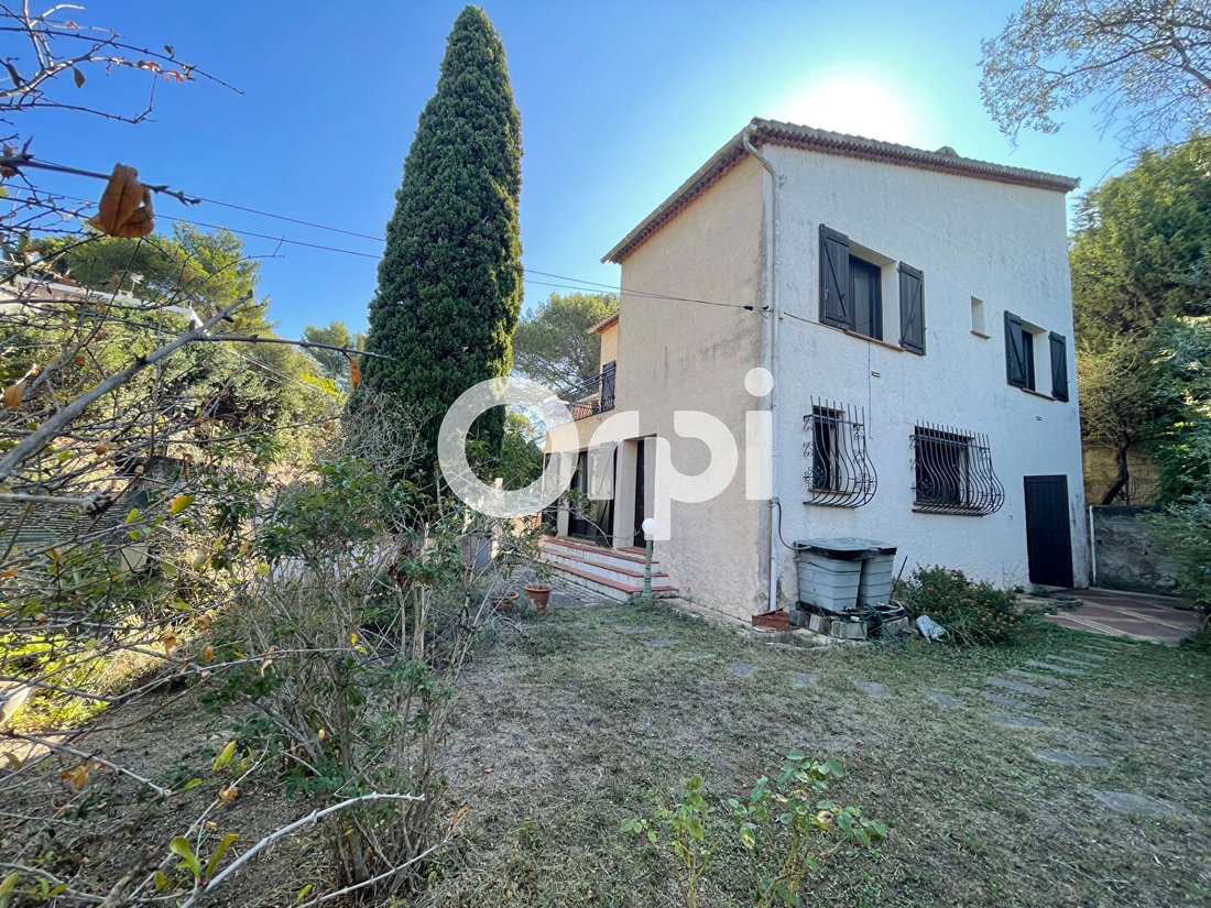 House in Balaguier-Aiguillette, La Seyne-sur-Mer, France 1 - 13306825