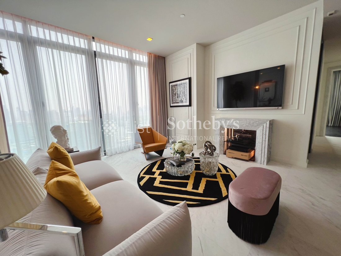 Condo in Bangkok, Bangkok, Thailand 2 - 13305193