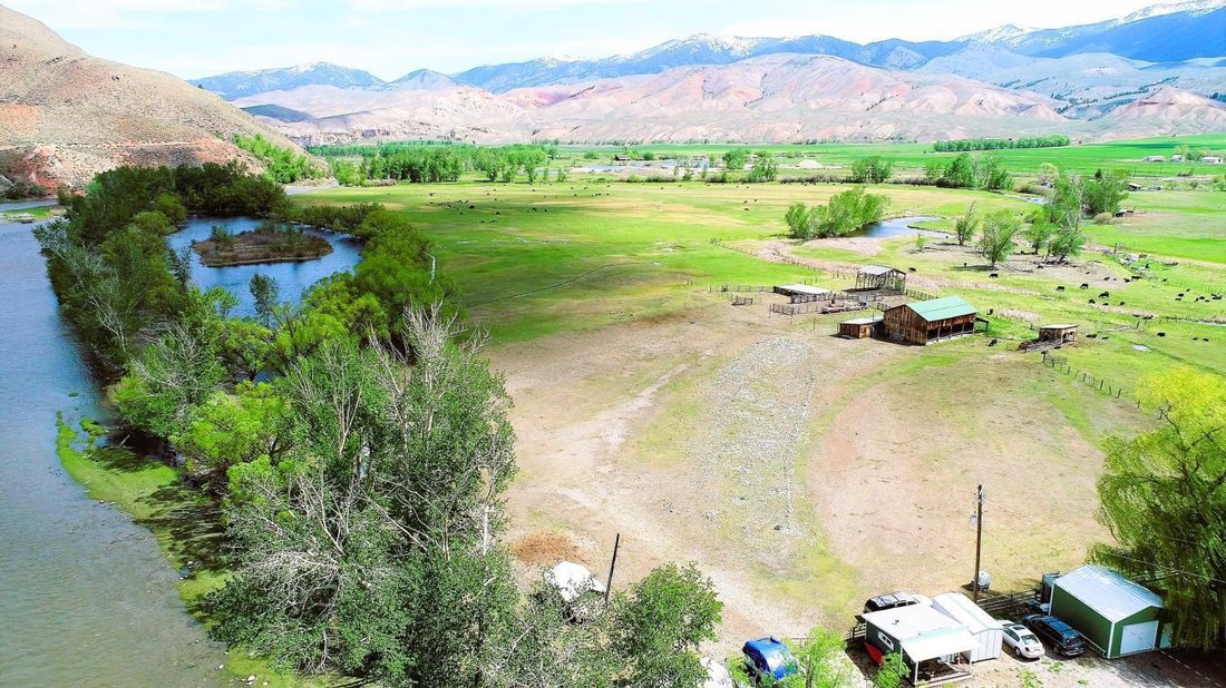 53 Lindberg Lane In Carmen, Idaho, United States For Sale (13306180)