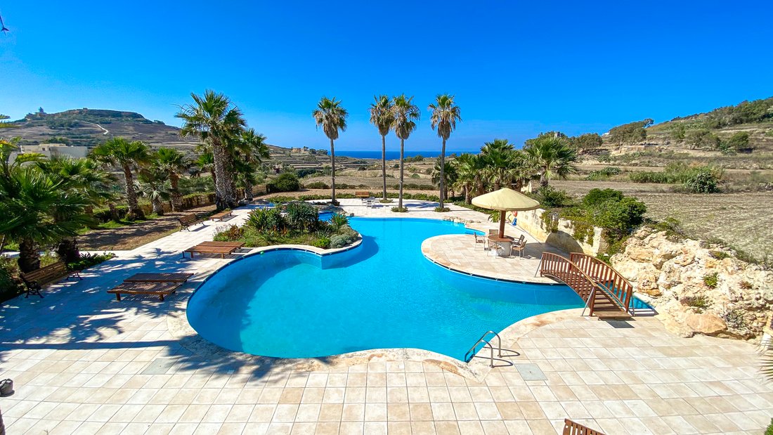 Villa in Għasri, Malta 1 - 13000115