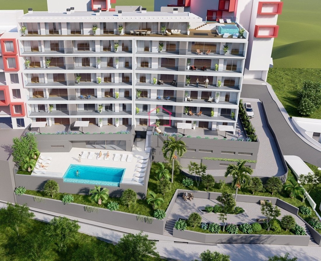 Apartment in Sao Martinho, Madeira, Portugal 4 - 13305473