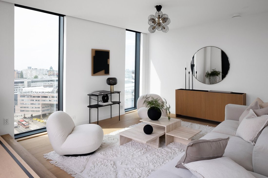 Apartment in Stockholm, Gavleborg County, Sweden 3 - 13306987