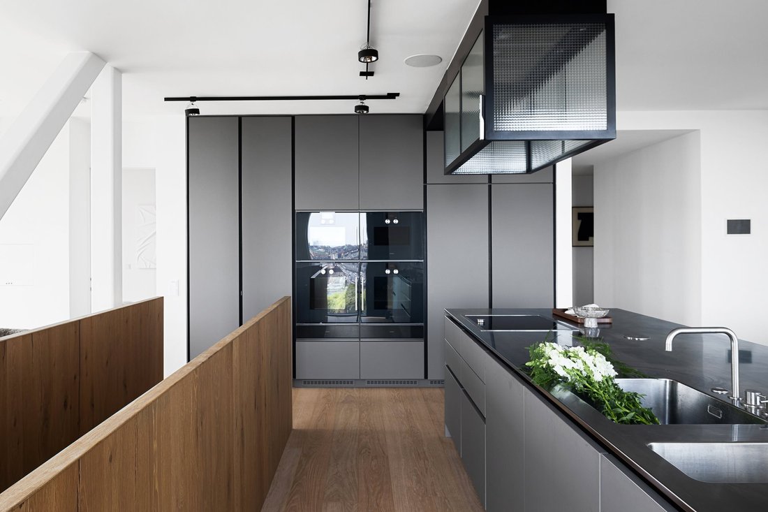 Apartment in Stockholm, Gavleborg County, Sweden 5 - 13306987