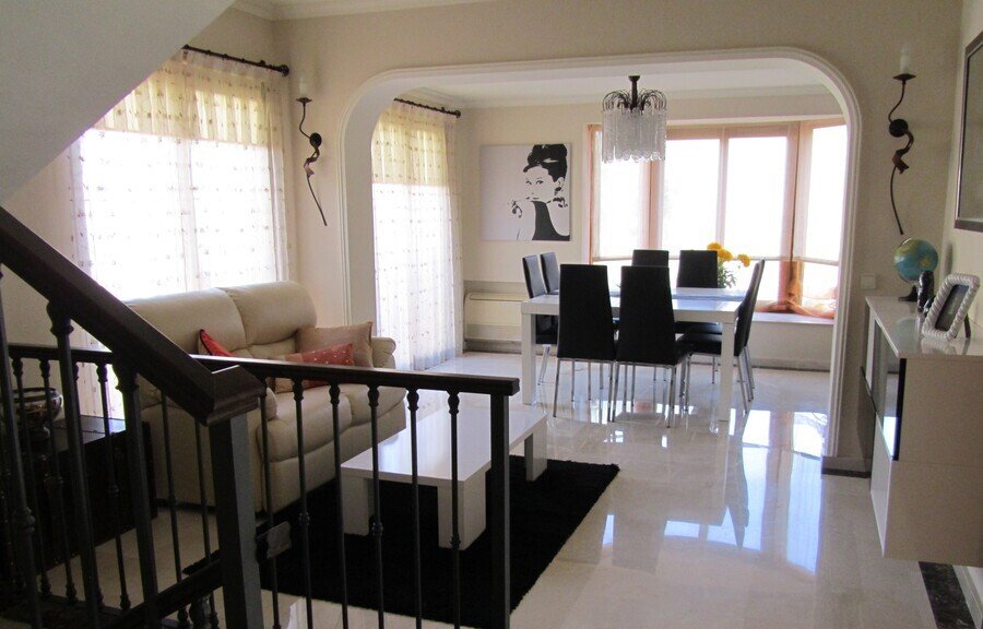 Villa in Spain 3 - 13306045
