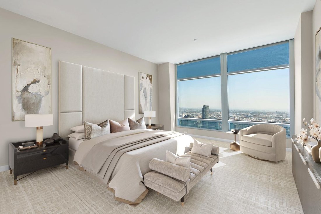Condo in Los Angeles, California, United States 4 - 12951760