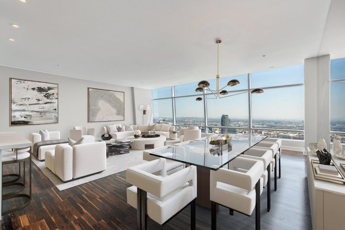 Condo in Los Angeles, California, United States 1 - 12951760