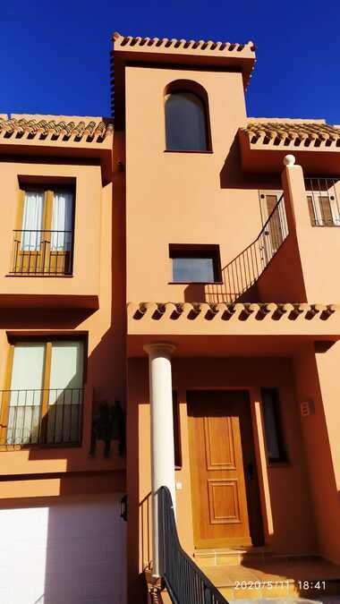 Villa in Spain 1 - 13306045