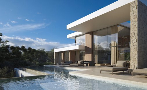 Villa in Moraira, Teulada, Valencian Community 1