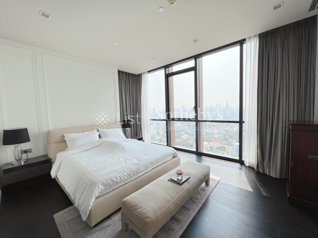 Condo in Bangkok, Bangkok, Thailand 4 - 13305193