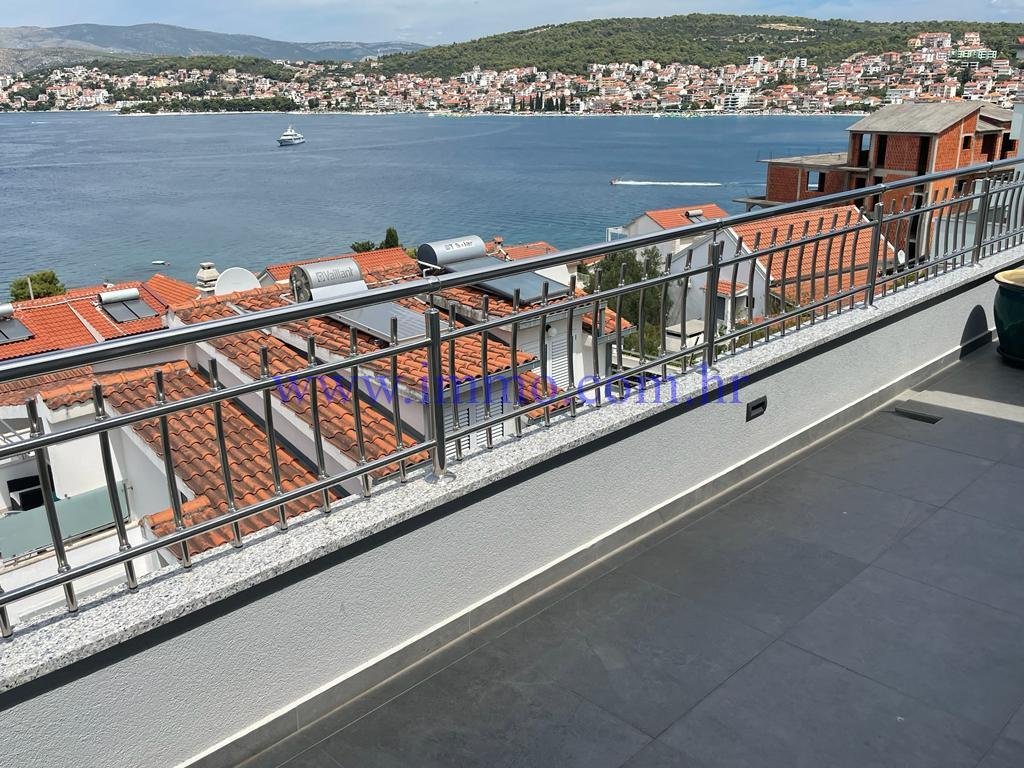 Villa in Trogir, Split-Dalmatia County, Croatia 2 - 13305454