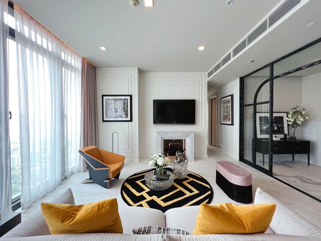 Condo in Bangkok, Bangkok, Thailand 1 - 13305193
