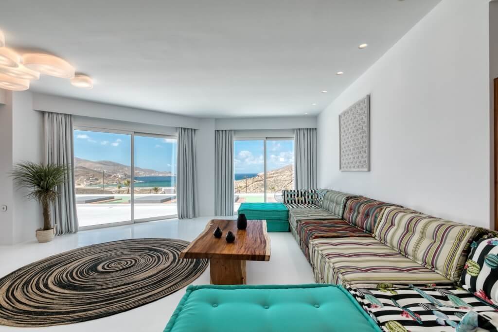Villa in Ano Mera Community, Aegean, Greece 2 - 13307019