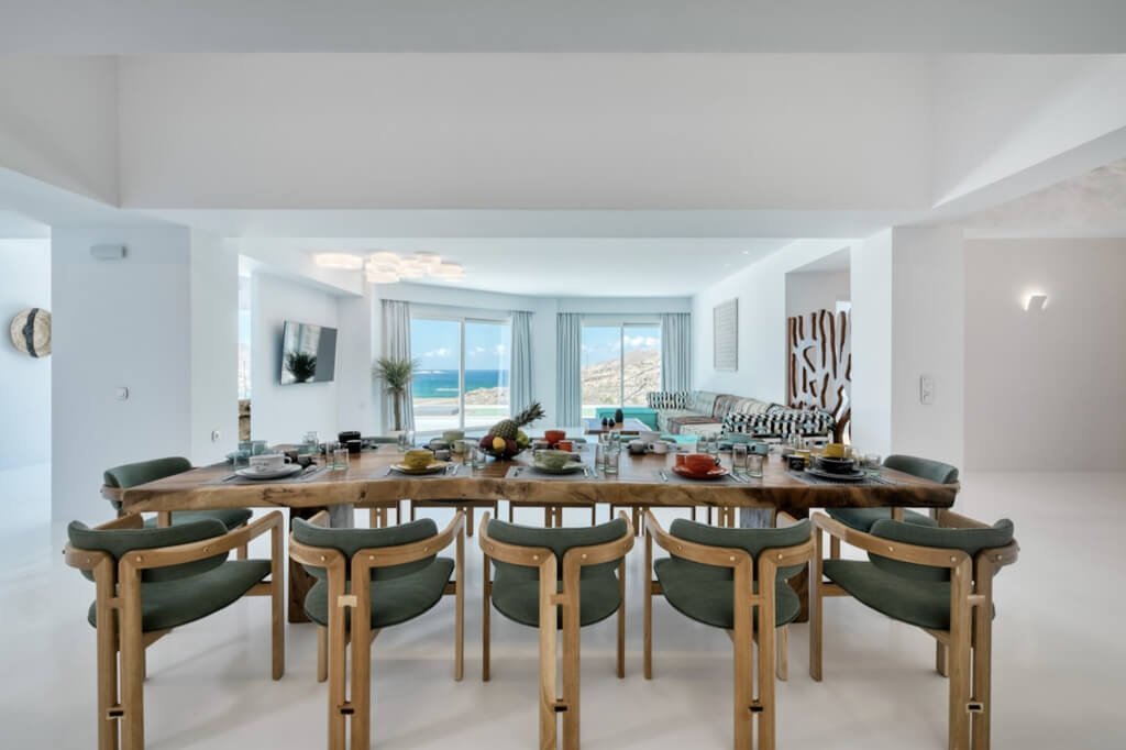 Villa in Ano Mera Community, Aegean, Greece 4 - 13307019
