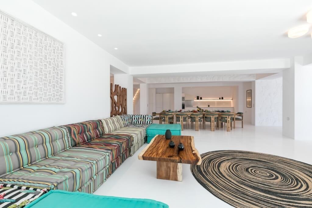 Villa in Ano Mera Community, Aegean, Greece 3 - 13307019