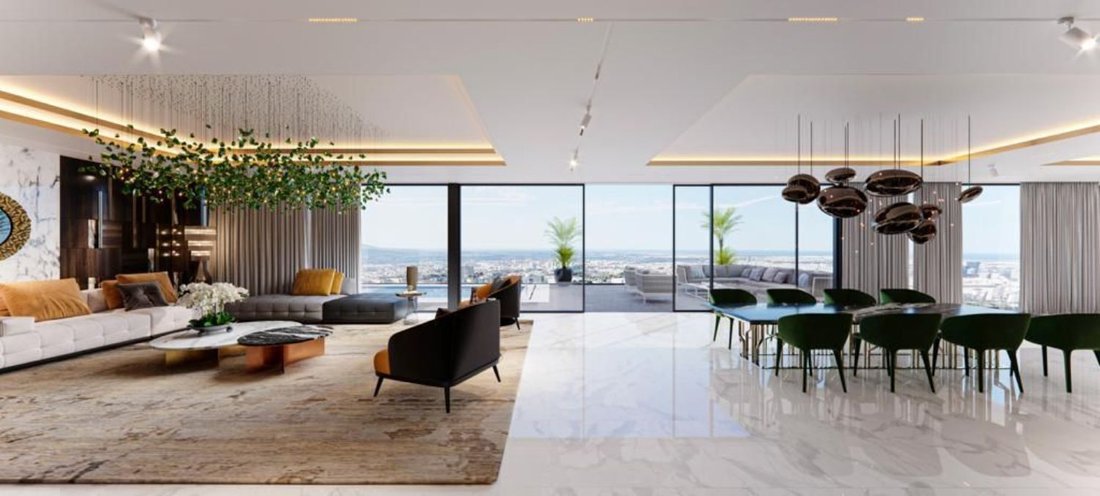 Villa in Esplugues de Llobregat, Catalonia, Spain 1 - 13307152