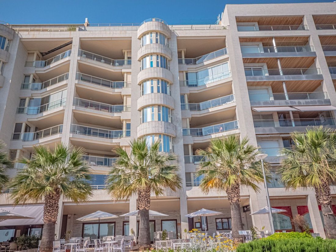 Apartment in Palma, Balearic Islands, Spain 1 - 13307156