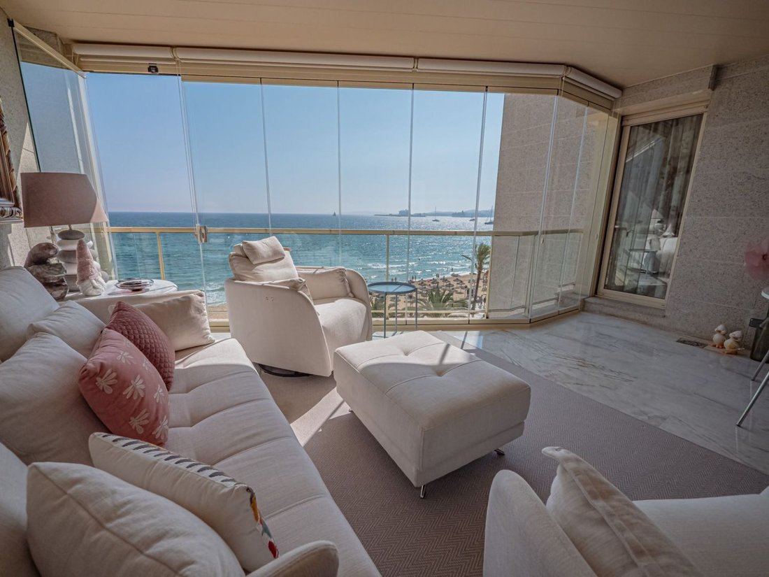 Apartment in Palma, Balearic Islands, Spain 3 - 13307156