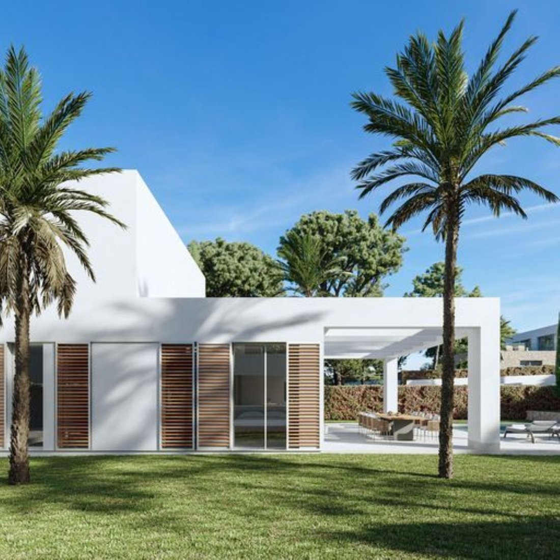 Villa in Sol de Mallorca, Calvia, Balearic Islands 4 - 13307170